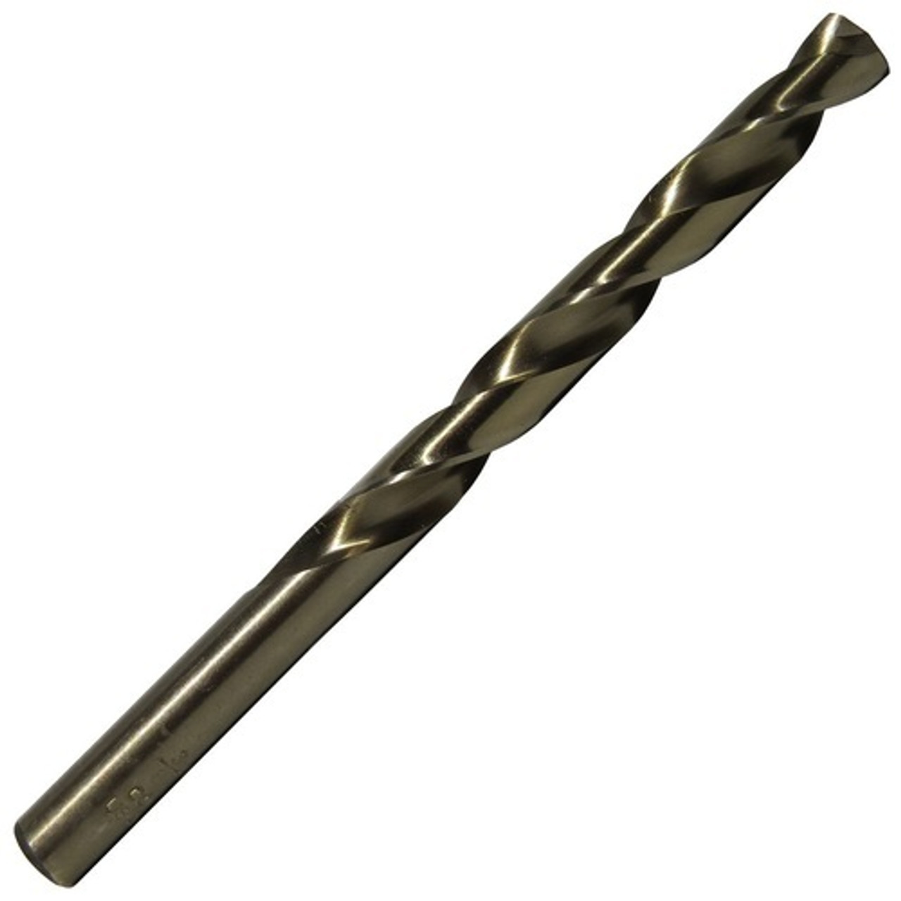 Cobalt Drill Bits